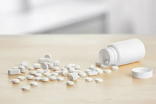 処方薬を自宅にお届け