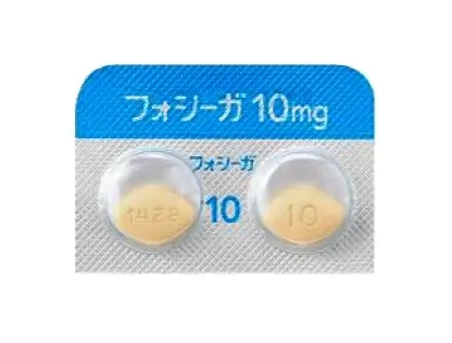 フォシーガ